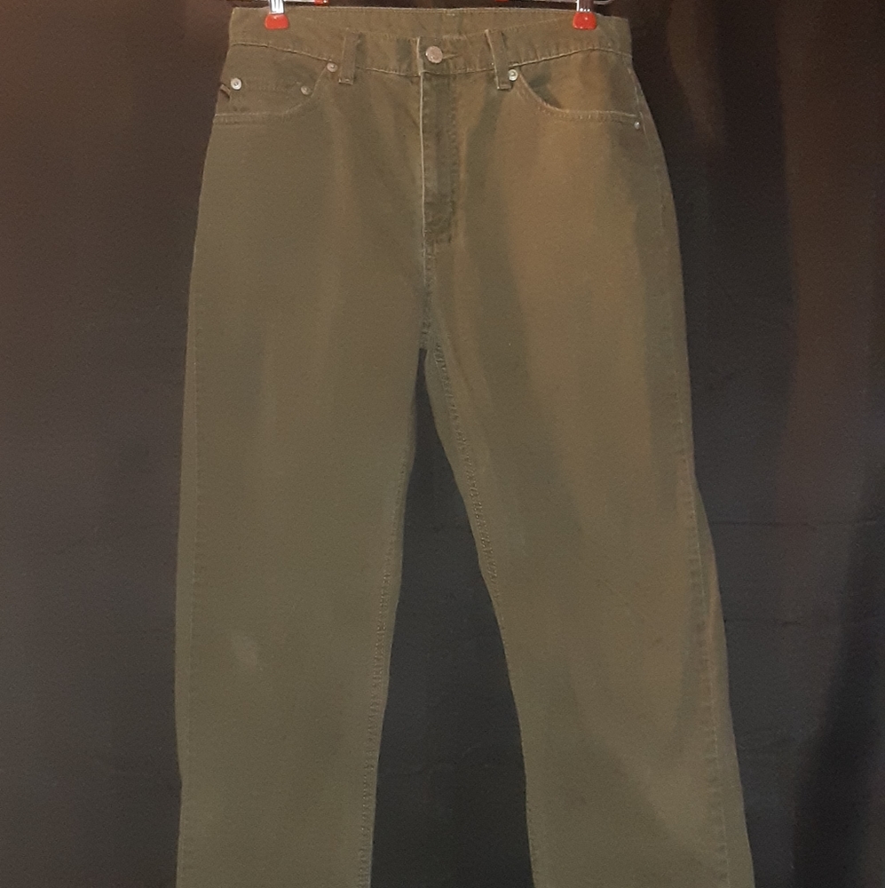 Polo by Ralph Lauren Pants